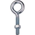 Prosource Eye Bolt Stainless Steel, 10 PK LR298